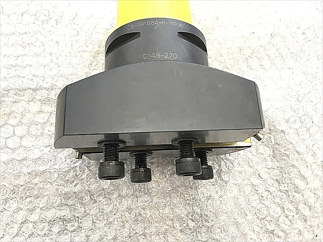 A120225 ボーリングアダプタ サンドビック C8-391.68A-8-110080C_3