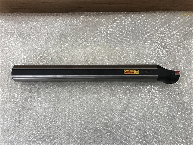 トレフォイル SANDVIK サンドビック ボーリングバー A32T-PCLNL 12 【566-3857】