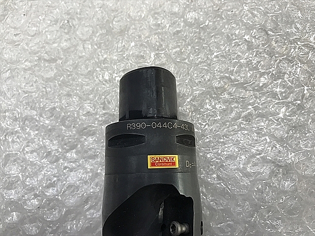A120210 フェイスミル サンドビック R390-044C4-43L_1