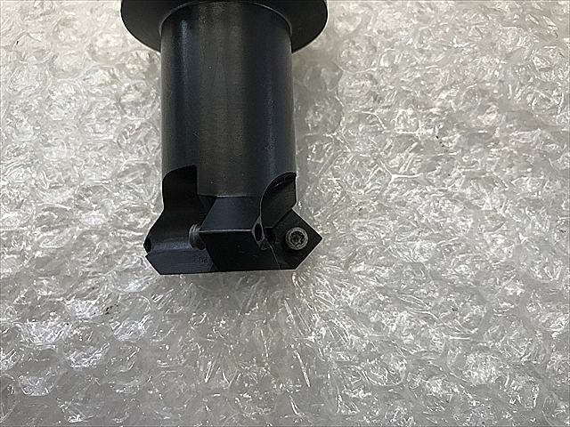 A120208 スローアウェイエンドミル サンドビック R215.64-32V50-4512_4