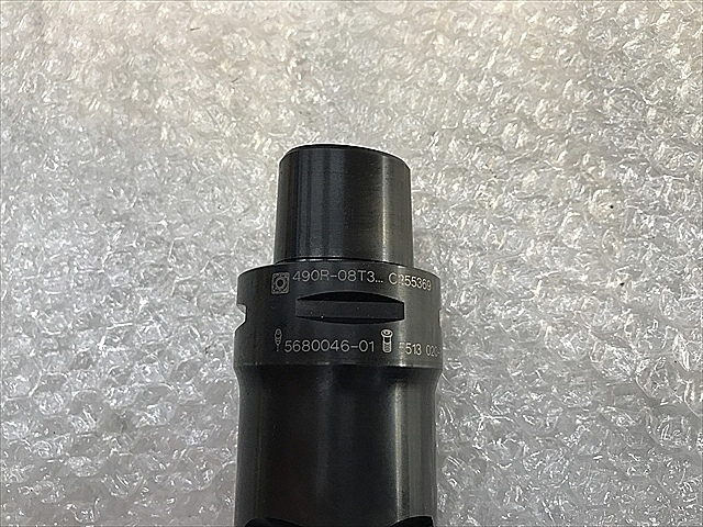 A120195 フェイスミル サンドビック 490-050C5-08M_1