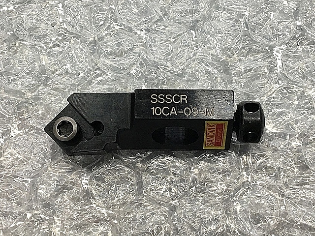 A119934 カートリッジ サンドビック SSSCR 10CA-09-M_1