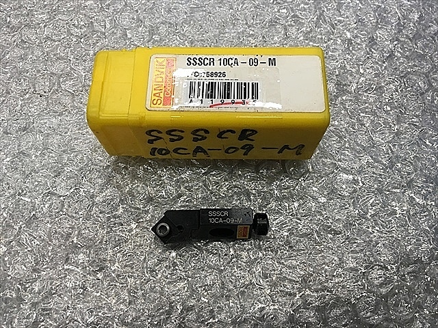 A119933 カートリッジ サンドビック SSSCR 10CA-09-M_0