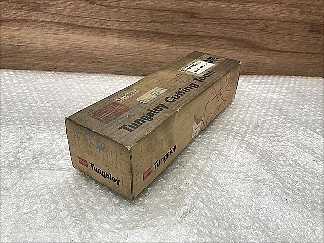 A119714 スローアウェイエンドミル 新品 タンガロイ TDX450L090W40-2_1