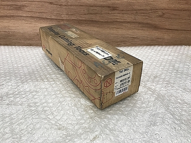 A119714 スローアウェイエンドミル 新品 タンガロイ TDX450L090W40-2_2