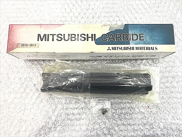 A119689 スローアウェイドリル 新品 三菱マテリアル 2018-3812