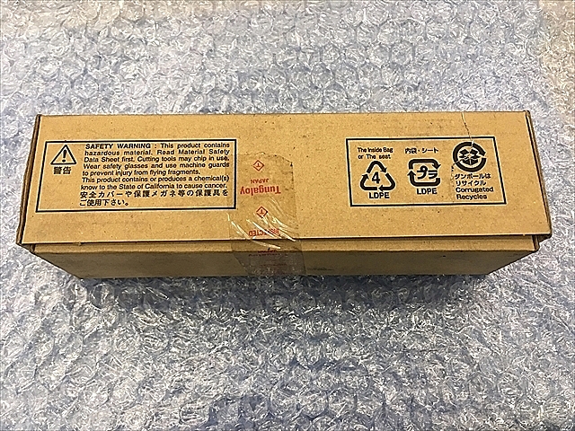 A119733 スローアウェイドリル 新品 タンガロイ TDX230L069W25_3