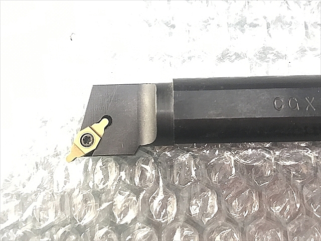 A119523 ボーリングバイトホルダー タンガロイ CGXR0020N-X_1