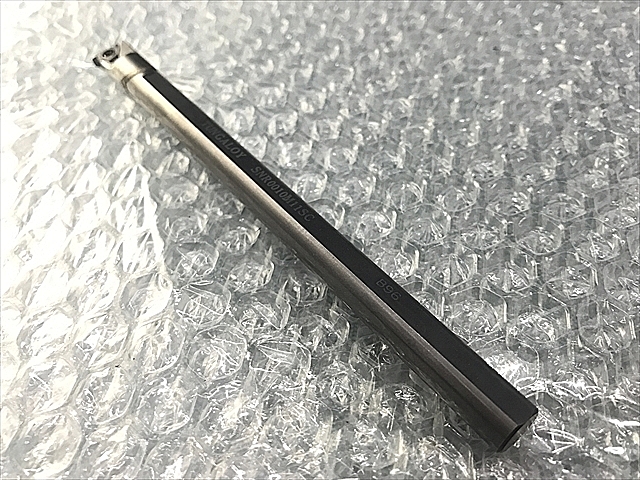 A119505 ボーリングバイトホルダー タンガロイ SNR0010M11SC_4