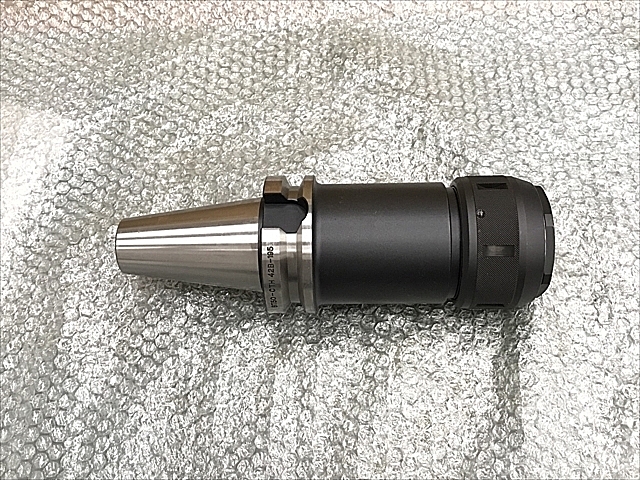 A119494 ミーリングチャック 新品 聖和精機 BT50-CTH42B-195