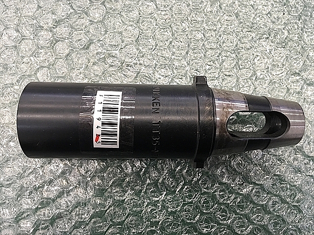 A119435 モールステーパーホルダー 日研 TT35-MT4