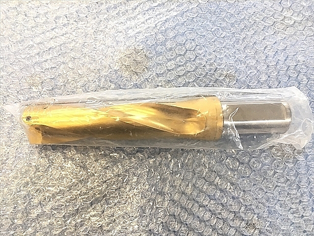A119382 スローアウェイドリル 新品 YESTOOL KRUZ 330T FSL_1