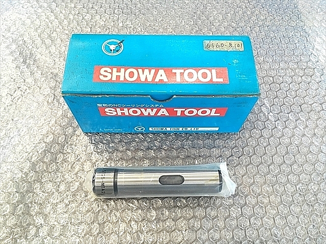 A119342 モールステーパーホルダー 新品 聖和精機 ST25-MTA2