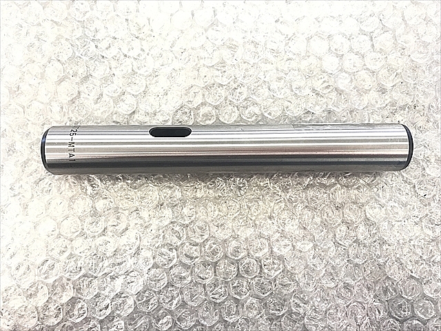 A119341 モールステーパースリーブ 新品 聖和精機 ST25-MTA1L