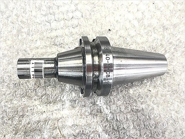 見附精機工業チェロ用インナーコレットホルダー+8、10mm用コレット　中古 見附精機工業チェロ用インナーコレットホルダー+8、10mm用