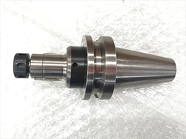 A119206 コレットホルダー NTTOOL BT40-HDZ07-90