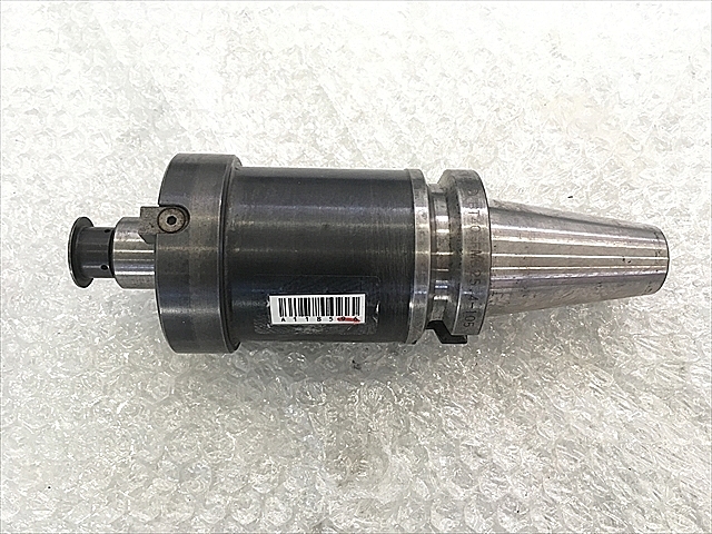 A118596 フェイスミルアーバー 聖和精機 BT40-FMC25.4-105_0