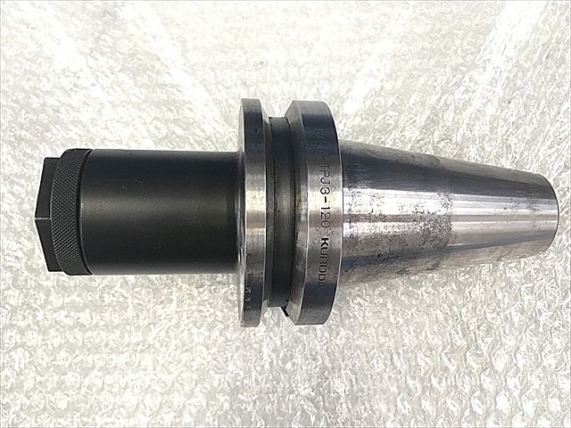 A118450 タップホルダー -- BT50-TPJ3-120_0