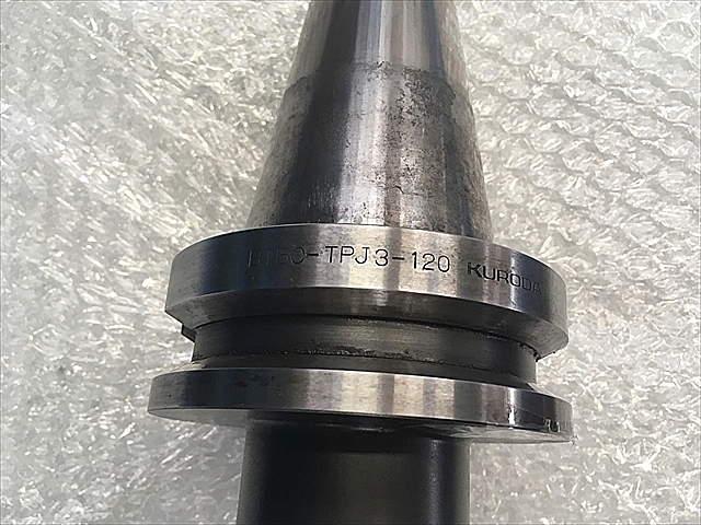 A118450 タップホルダー -- BT50-TPJ3-120_4