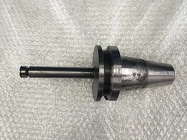 A118512 コレットホルダー -- BT50-CMA6-165