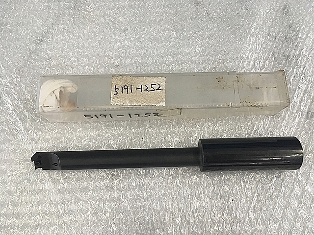 A118391 ボーリングバイトホルダー -- 5191-1252_0