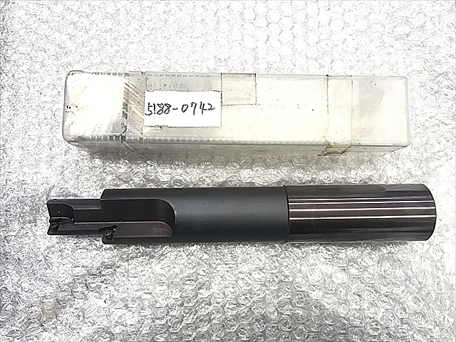 A118408 多機能カッター -- 5188-0742_0