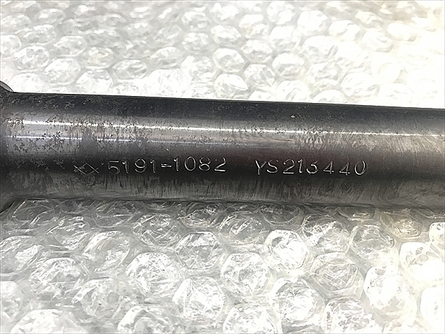 A118273 ボーリングバイトホルダー 住友電工（イゲタロイ） 5191-1082 YS213440_7