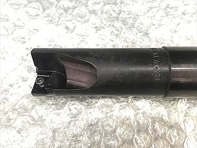 A118264 スローアウェイエンドミル タンガロイ EVX16032RLA_1