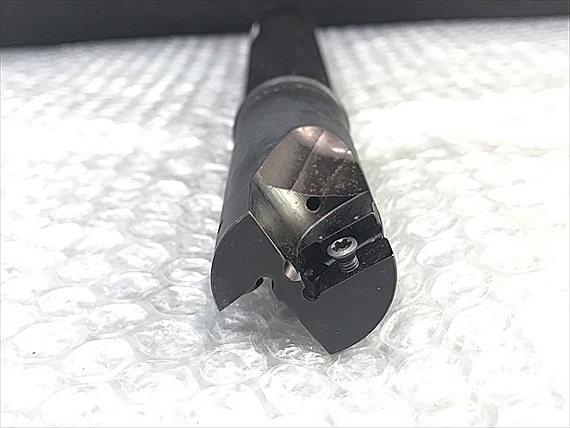 A118264 スローアウェイエンドミル タンガロイ EVX16032RLA_2