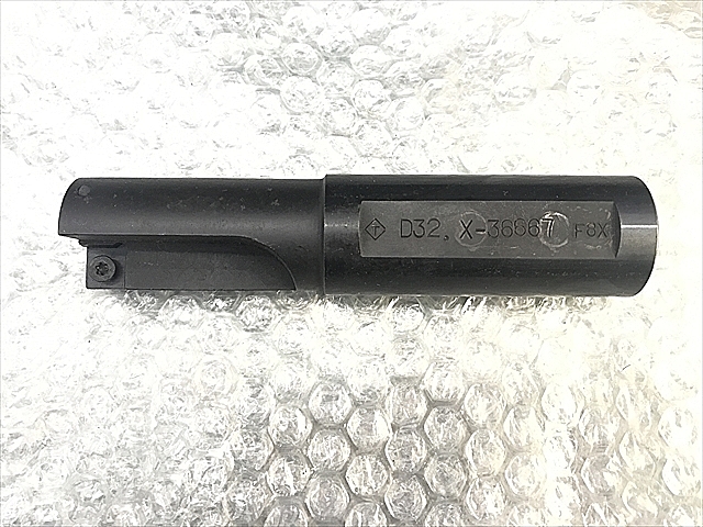 A118270 スローアウェイエンドミル タンガロイ D32.X-36667_0