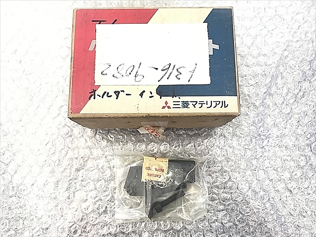 A118323 カートリッジ 新品 三菱マテリアル KC-3864-C(6310-9082)