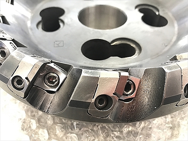 A118313 フェイスミル タンガロイ TME4408RB-ZI-QCR.PS-8789_1