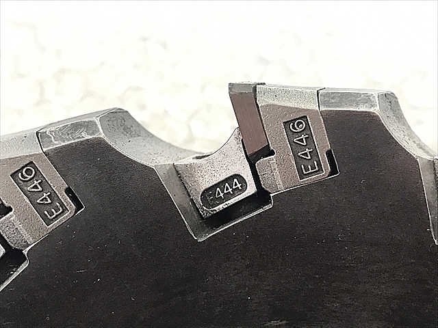 A118313 フェイスミル タンガロイ TME4408RB-ZI-QCR.PS-8789_3