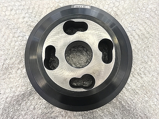 A118313 フェイスミル タンガロイ TME4408RB-ZI-QCR.PS-8789_5