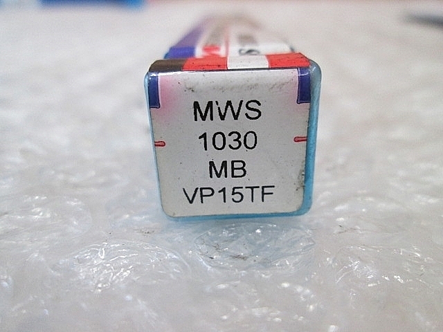 A118160 ストレートドリル 新品 三菱マテリアル MWS1030MB_1