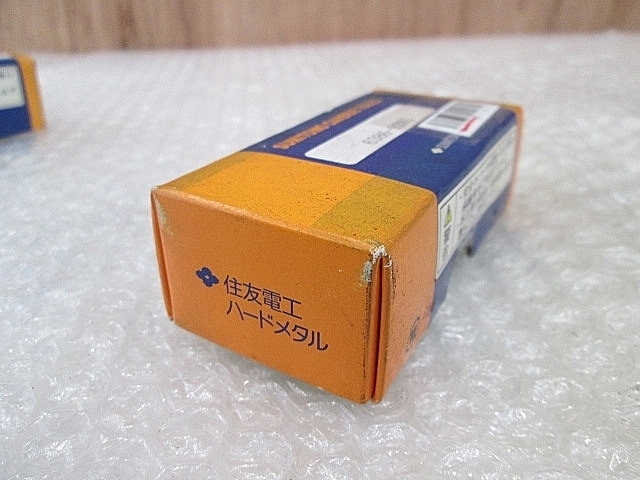 A118182 カートリッジ 新品 住友電工（イゲタロイ） CTTPR8CA_1