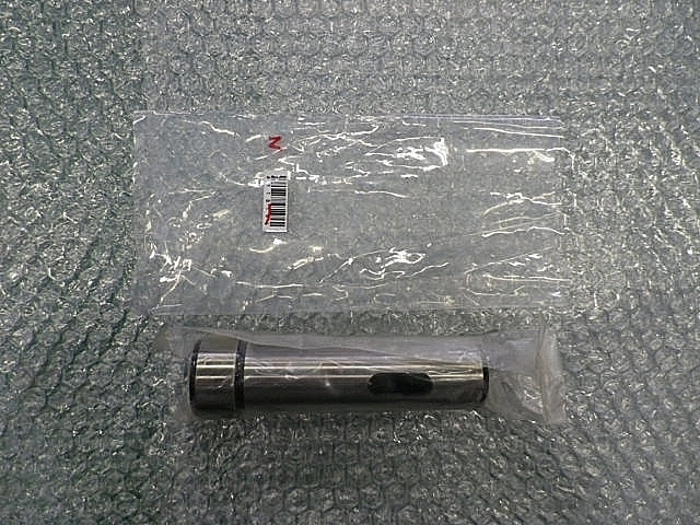A118143 モールステーパースリーブ 新品 聖和精機 ST32-MTA3