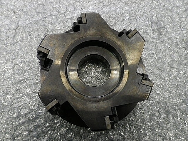 A118082 フェイスミル KENNAMETAL KL2SR5SN415_1