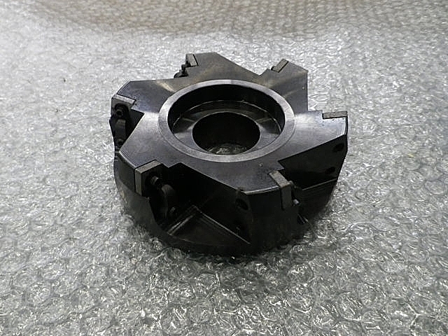 A118082 フェイスミル KENNAMETAL KL2SR5SN415_3