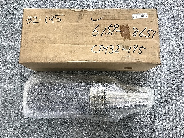 A117873 コレットホルダー 新品 聖和精機 BT50-CTH32-195_0