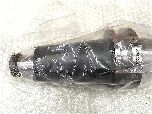 A117898 フェイスミルアーバー 新品 マンヨーツール BT50-FMA31.75-150_3