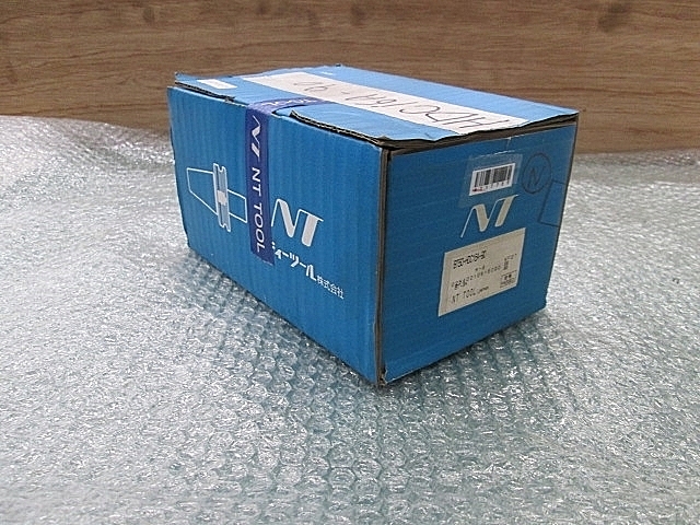 A117789 コレットホルダー 新品 NTTOOL BT50-HDC16A-90_2