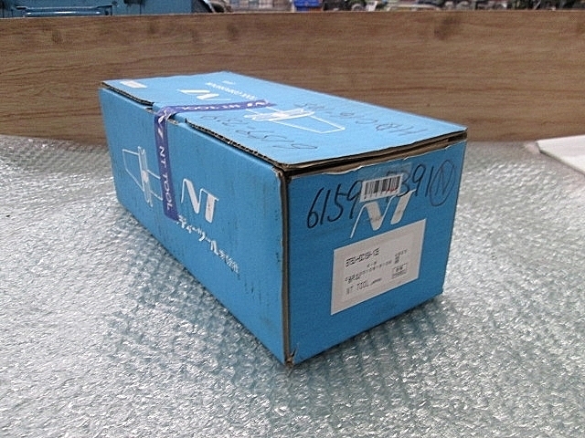 A117793 コレットホルダー 新品 NTTOOL BT50-HDC16A-105_2