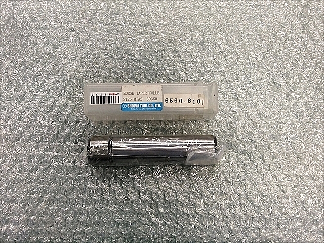 A117758 モールステーパーホルダー 新品 聖和精機 ST25-MTA2