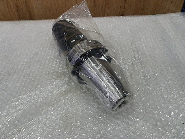 A117717 サイドロックホルダー 新品 マンヨーツール BT50-SLM32-200_2