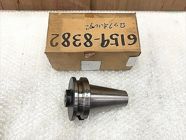 A117729 モールステーパーホルダー 田倉工具製作所 6159-8382