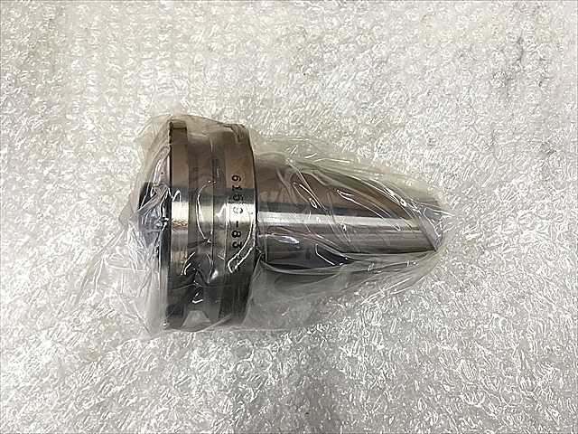 A117724 サイドロックホルダー 新品 田倉工具製作所 BT50-SL19.05-50_1