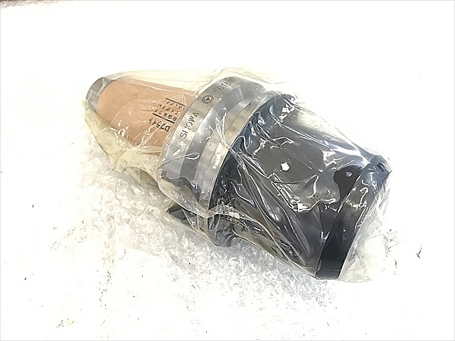 A117723 サイドロックホルダー 新品 聖和精機 BT50-SLA42-105_2