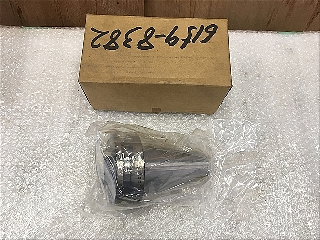 A117704 モールステーパーホルダー 新品 田倉工具製作所 6159-8382_0