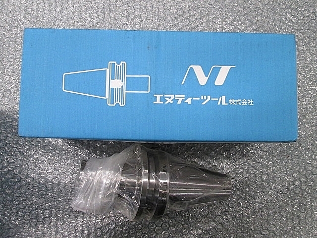 A117700 焼きばめホルダー 新品 NTTOOL BT50-SRD25A-110_0